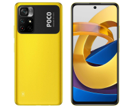 Xiaomi Poco M4 Pro 5G 6/128GB Yellow - 712856 - zdjęcie 1